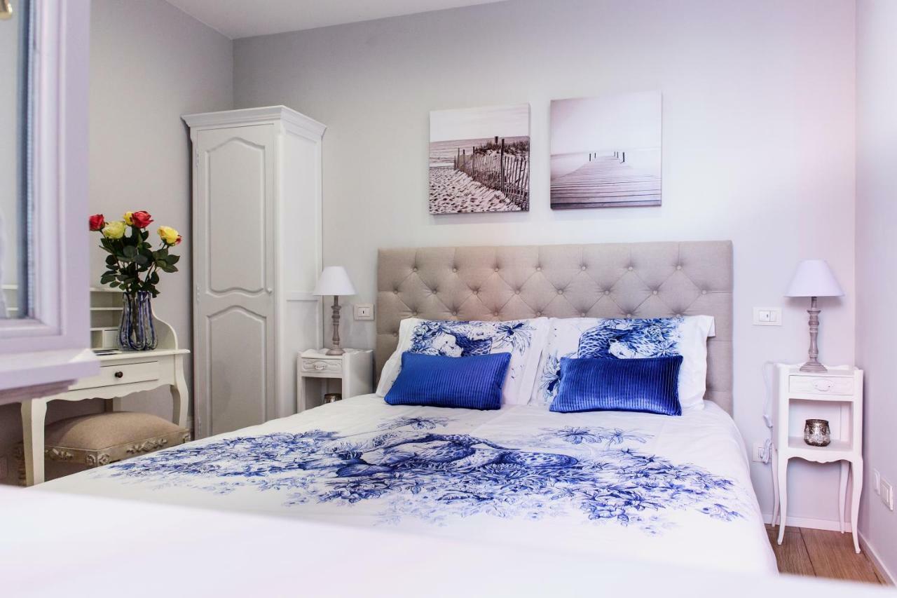 קומו Lora Center Room מראה חיצוני תמונה